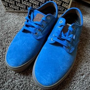 Vans Chima Ferguson Ultra Cush Pro